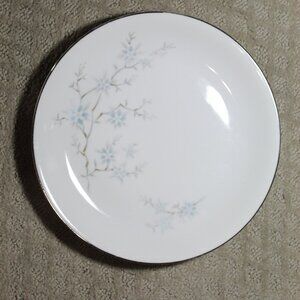 Set of 3 Hira Fine China Japan Spring Time 103 10.25 in Dinner Plates EUC